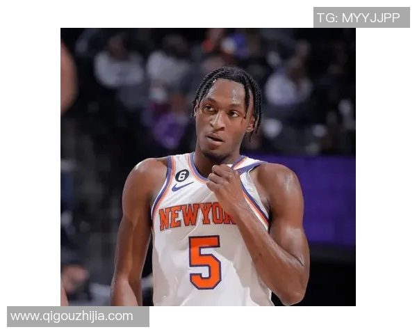 伊曼纽尔奎克利的崛起与未来展望：篮球场上的新星之路