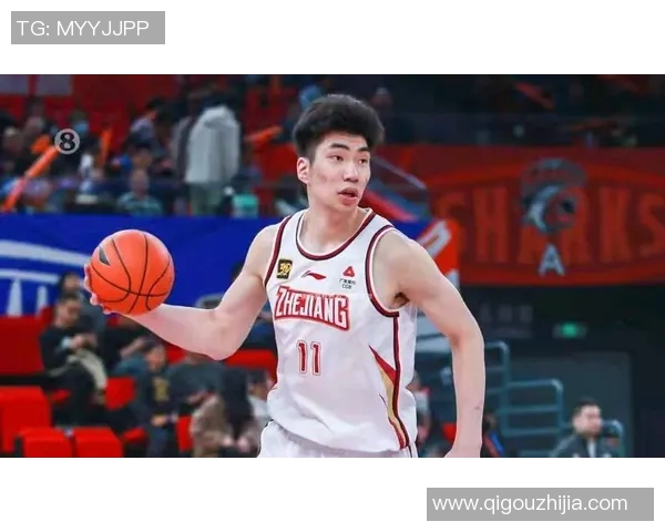 余嘉豪的成长之路与职业生涯探索如何在篮球领域实现自我价值