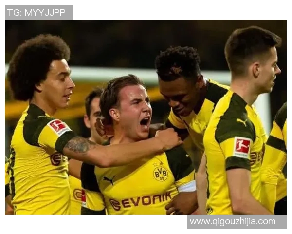 克拉斯与多特的激烈对决揭示足球战术与团队精神的完美结合