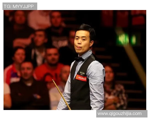 傅家俊与罗伯逊精彩对决全程录像回放分析与精彩瞬间集锦