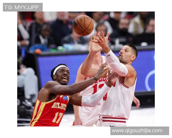 公牛与老鹰实力对比分析谁将成为NBA赛季的真正强者