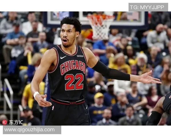 公牛队与步行者哈里森的精彩对决分析与赛后点评