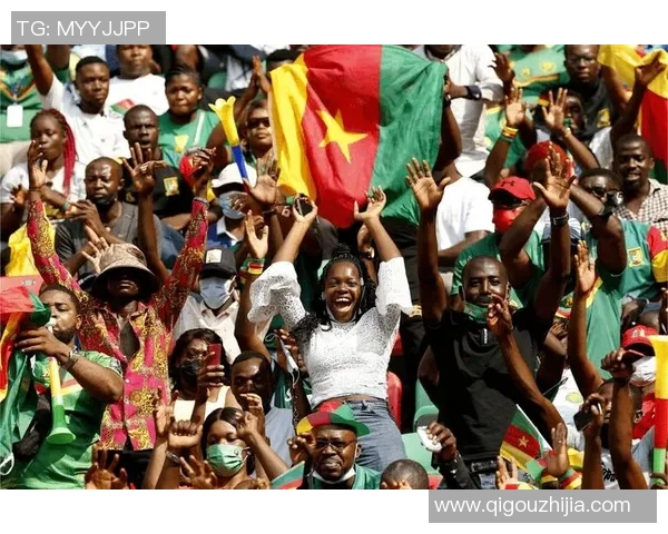 埃尔及利与几内亚激战正酣谁将赢得这场非洲足球盛宴