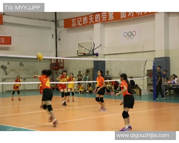 女排勇战巴西半决赛巅峰对决展现实力与荣耀的较量