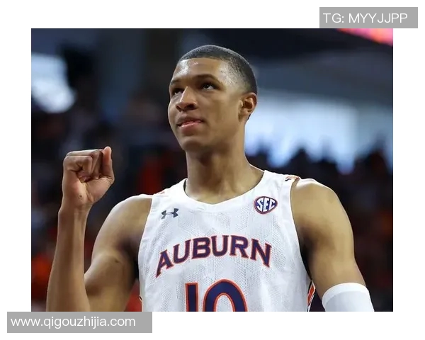 小贾巴里史密斯：新一代篮球明星的崛起与未来展望