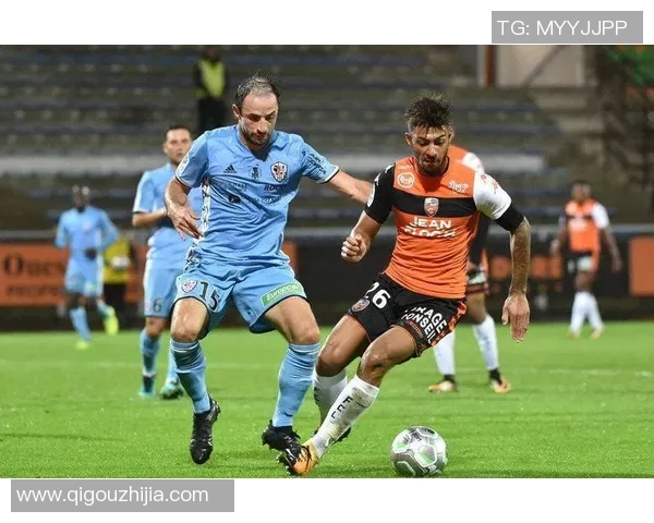 布尔格与格勒诺布尔的激烈对决揭示法乙联赛新动态 布尔格与格勒诺布尔的激烈对决揭示法乙联赛新动态