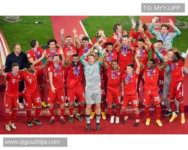 拜仁慕尼黑迎战艾菲斯谁能在这场对决中笑到最后