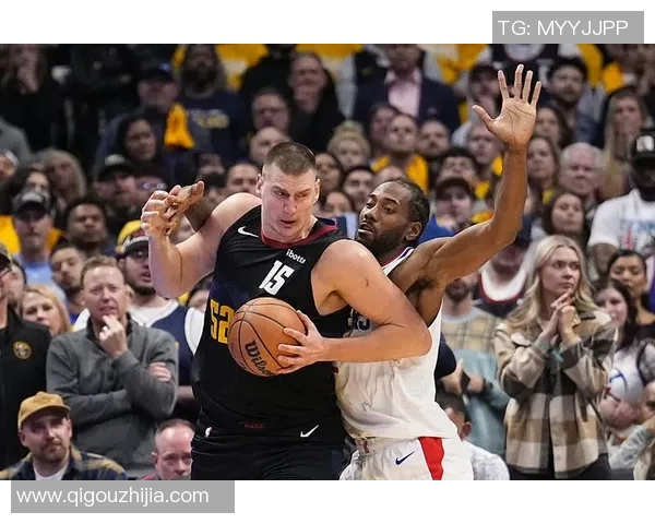 掘金与快船对决数据分析揭示球队表现与战术优势