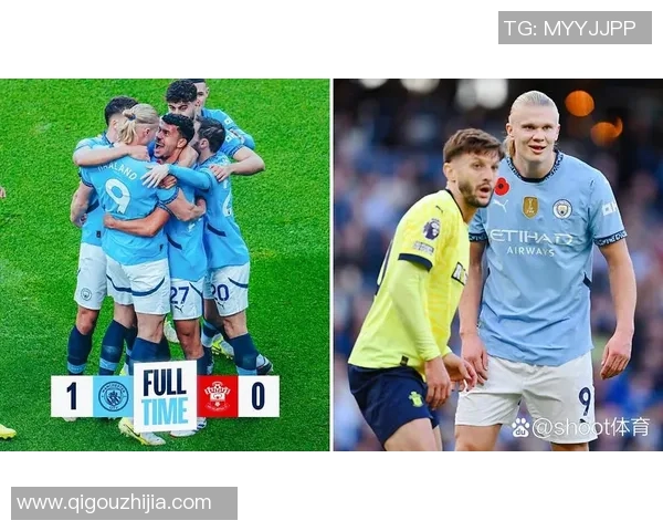 曼彻斯特城迎战沃德福德争夺英超积分榜重要胜利