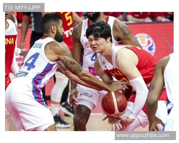 波多黎各男篮与德国队2013年精彩对决回顾与分析