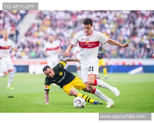 汉堡与斯图加特的激烈对决谁能在德甲赛场上笑到最后