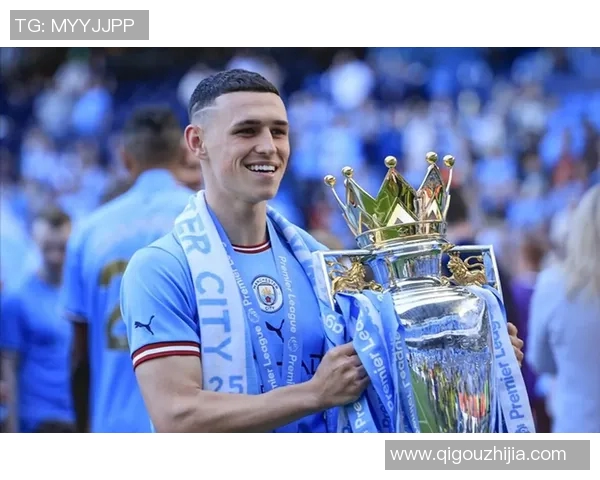 福登的崛起与曼城的辉煌之路探讨年轻球员在顶级联赛中的成长与挑战