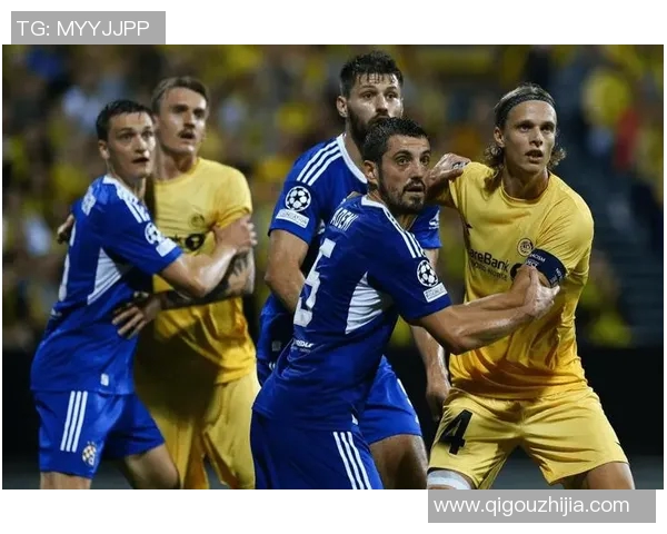 萨迪纳摩与贝夏普激战正酣球迷期待精彩对决与精彩进球