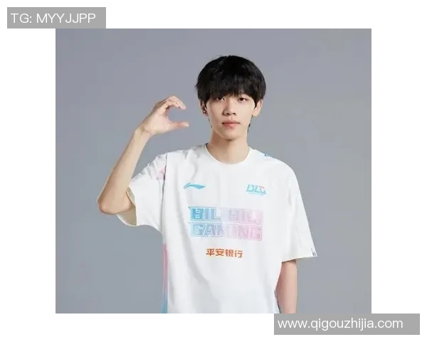 重磅专题：探秘BLG战队进攻革新的背后策略与实践