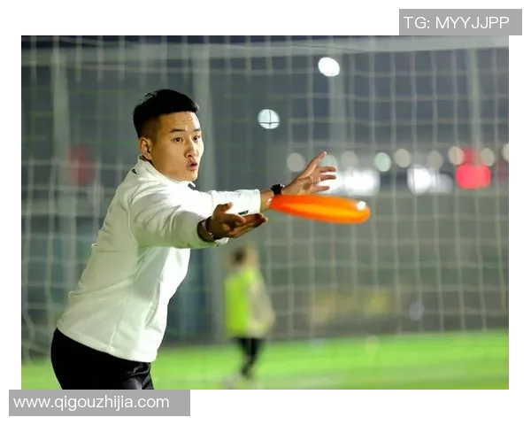 飞盘实力榜单揭晓深圳飞盘队荣登第一名引领潮流