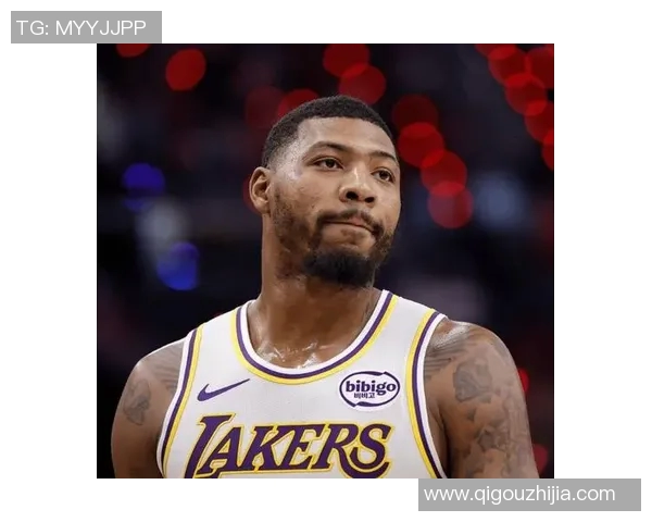 马库斯斯马特的篮球之路与领导力:如何影响球队和年轻球员成长 马库斯斯马特的篮球之路与领导力:如何影响球队和年轻球员成长