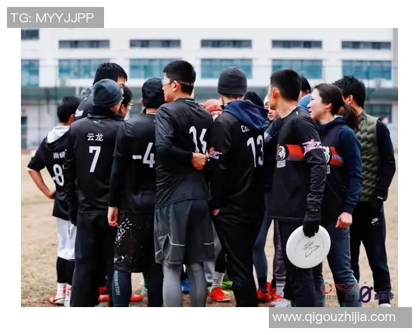 飞盘飞翔上海队在极限运动世界杯中的成长与奋斗历程 飞盘飞翔上海队在极限运动世界杯中的成长与奋斗历程