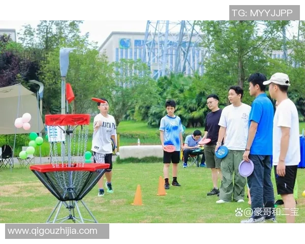 飞盘竞技背后的心灵力量：深入重庆飞盘队的心理素质探讨