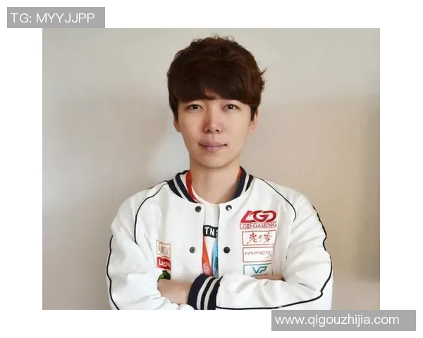 黄秀英专访揭秘英雄联盟发展历程与个人成长故事 黄秀英专访揭秘英雄联盟发展历程与个人成长故事