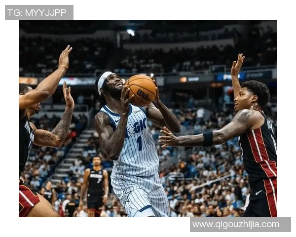 魔术与雷霆精彩对决录像回放全程回顾与分析让你重温比赛瞬间