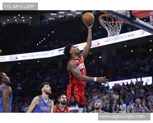 2015年火箭与快船精彩对决回顾CCTV全程直播精彩瞬间分析