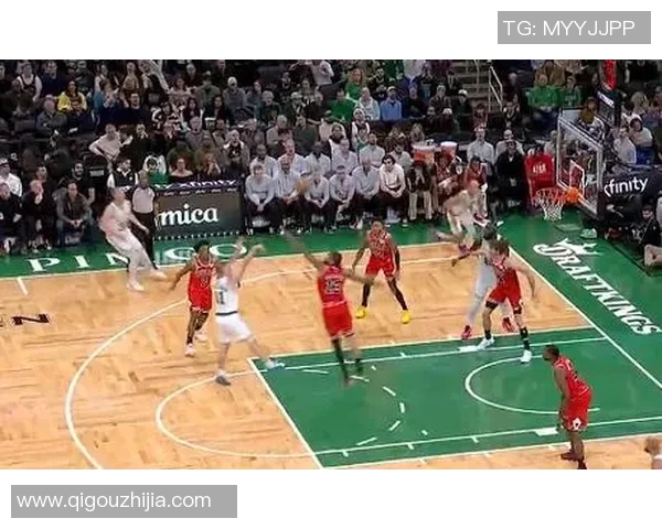 201717凯尔特人与公牛的激烈对决回顾与精彩瞬间分析