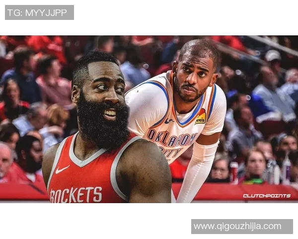 今日火箭与雷霆激战正酣最终比分揭晓精彩瞬间回顾与分析