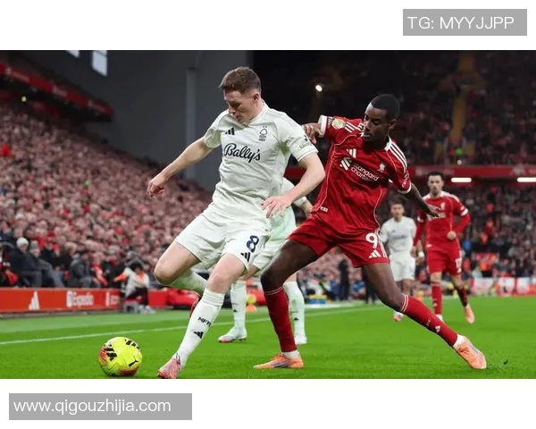 利物浦与狼队精彩对决回顾赛场瞬间与精彩进球全记录