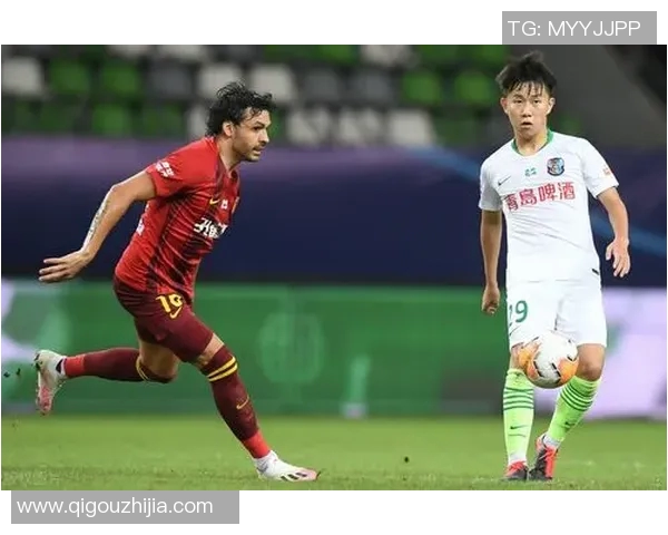 恒大华夏对决进球精彩瞬间回顾与分析 恒大华夏对决进球精彩瞬间回顾与分析